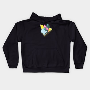 Denver! Kids Hoodie